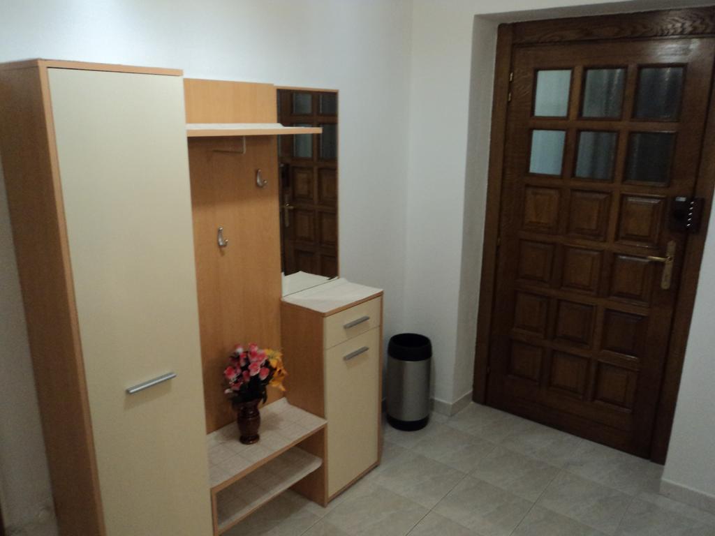 Apartament Licka 25 *