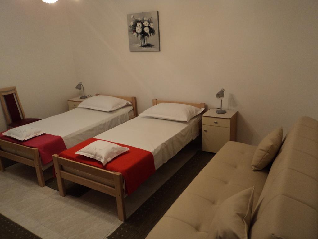 Apartament Licka 25 Split