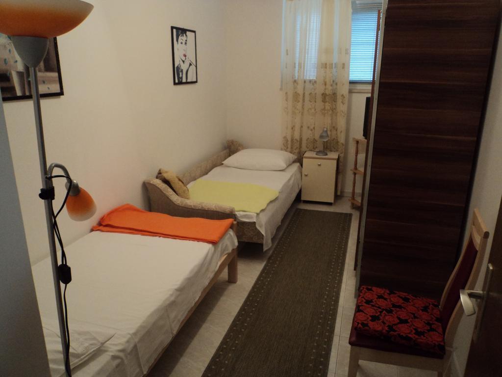 Apartament Licka 25