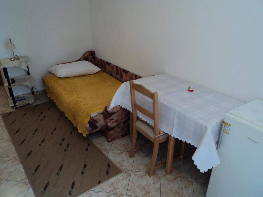 Licka 25 Apartament Split