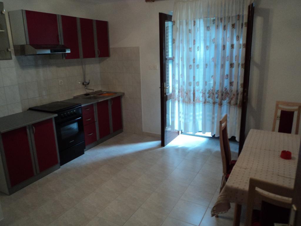 Licka 25 Apartament