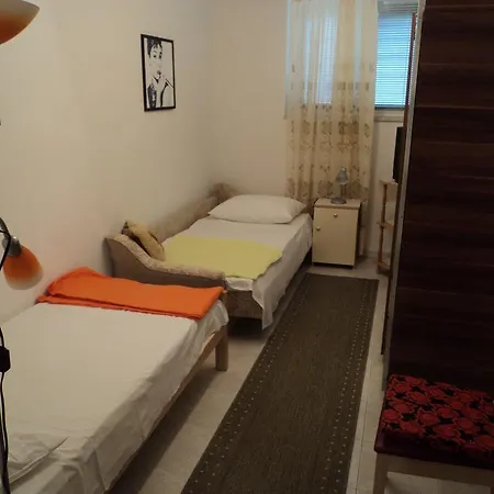 Apartments Licka 25 Split Room photo
