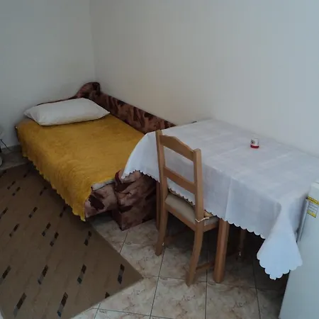Apartments Licka 25 Split Room photo