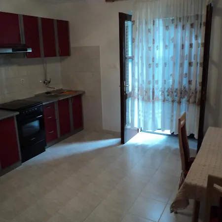 Apartments Licka 25 Split Room photo
